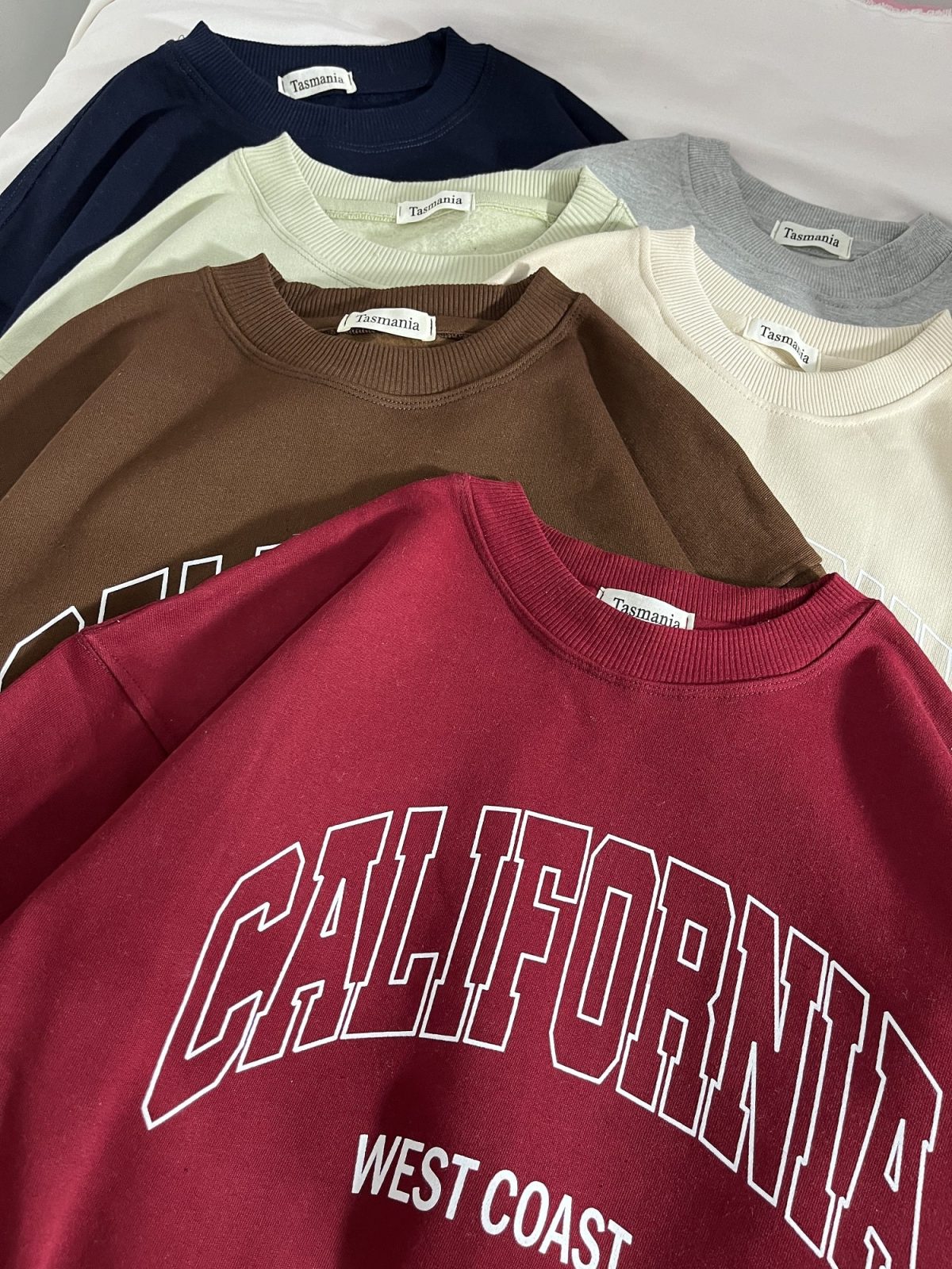 دورس CALIFORNIA سه نخ داخل کرک(2900) - Image 6