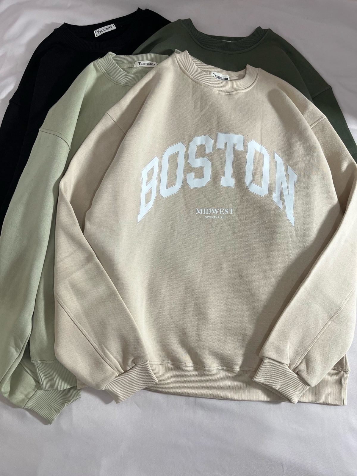 دورس BOSTON سه نخ داخل کرک(2901) - Image 8