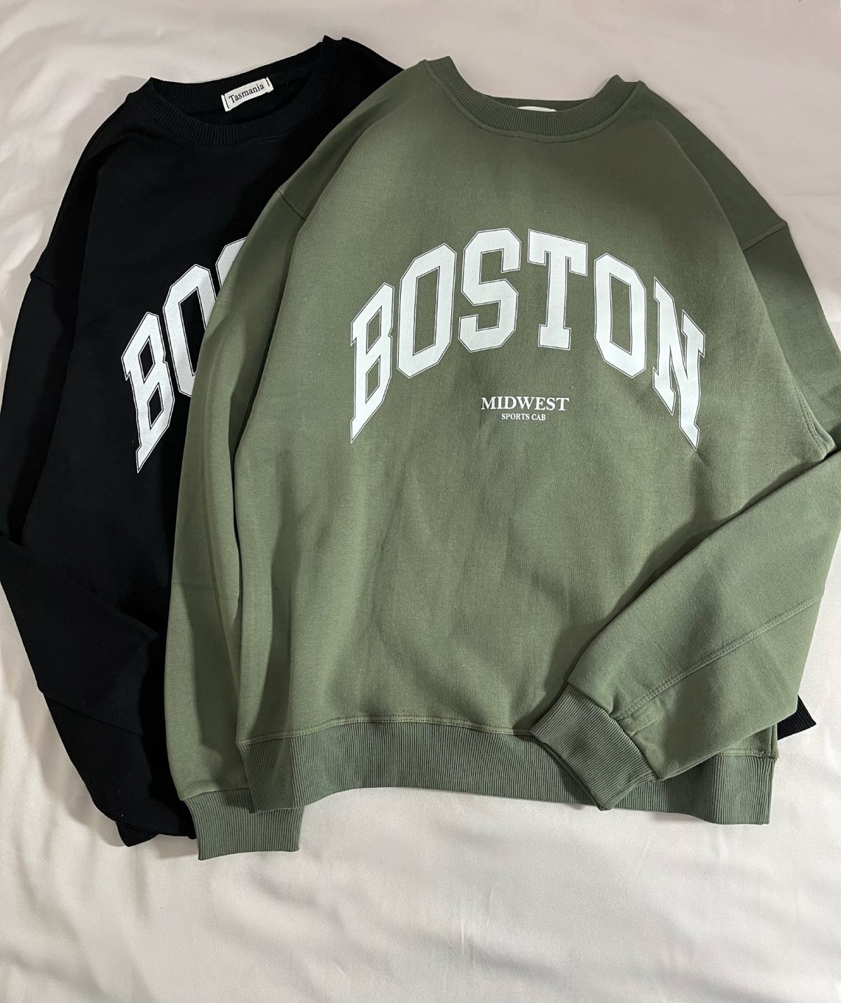 دورس BOSTON سه نخ داخل کرک(2901) - Image 7