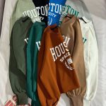 دورس زیرکات HOUSTON سه نخ داخل کرک(2912)