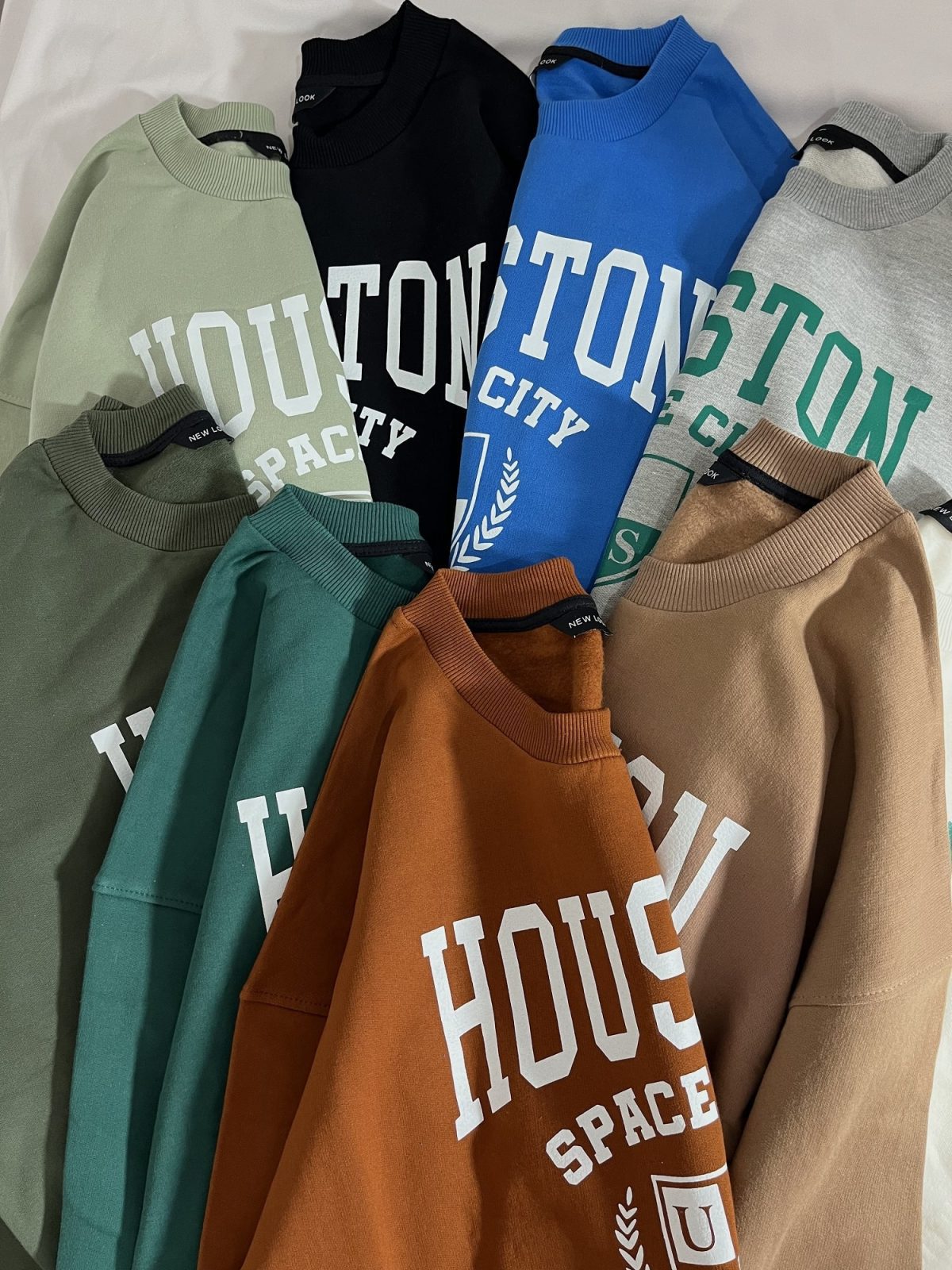 دورس زیرکات HOUSTON سه نخ داخل کرک(2912) - Image 3