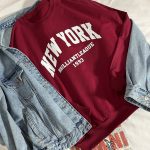 دورس NEWYORK دونخ بدون کرک(2916)