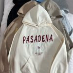 هودی PASADENA سه نخ داخل کرک(2920)