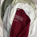 دورس LOSANGELES سه نخ داخل کرک(2922)