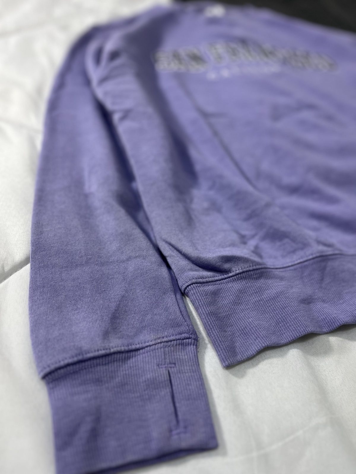 دورس SANFRANCISCO اورجینال وارداتی سه نخ داخل کرک(2925) - Image 2