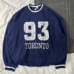 دورس 93 سرمه ای اورجینال وارداتی سه نخ داخل کرک(2933)