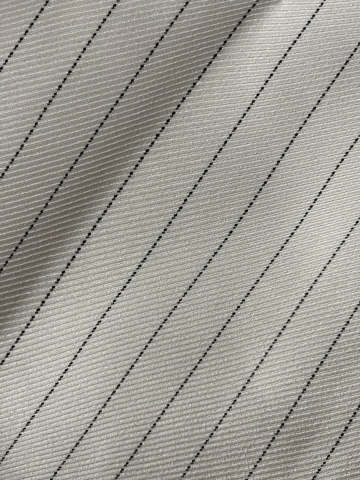 کت آستردار دو دکمه دیپلمات(2943) - Image 7