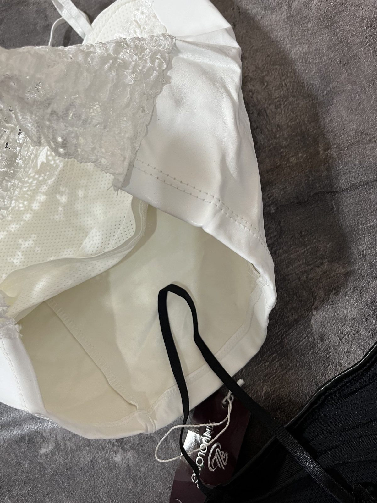 کراپ اورجینال وارداتی چرم(2950) - Image 3