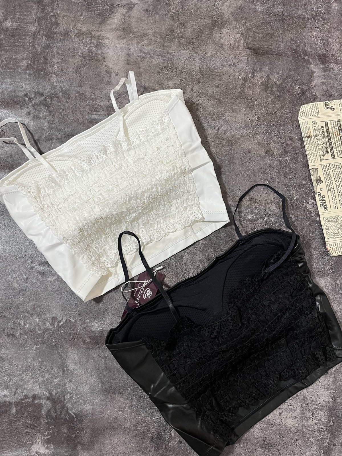 کراپ اورجینال وارداتی چرم(2950) - Image 2