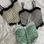 کراپ اورجینال وارداتی پیچازی مروارید دار(2948)