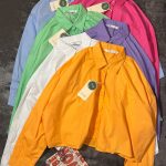 شومیز باکسی سوپر نخ پاستیلی(2951)