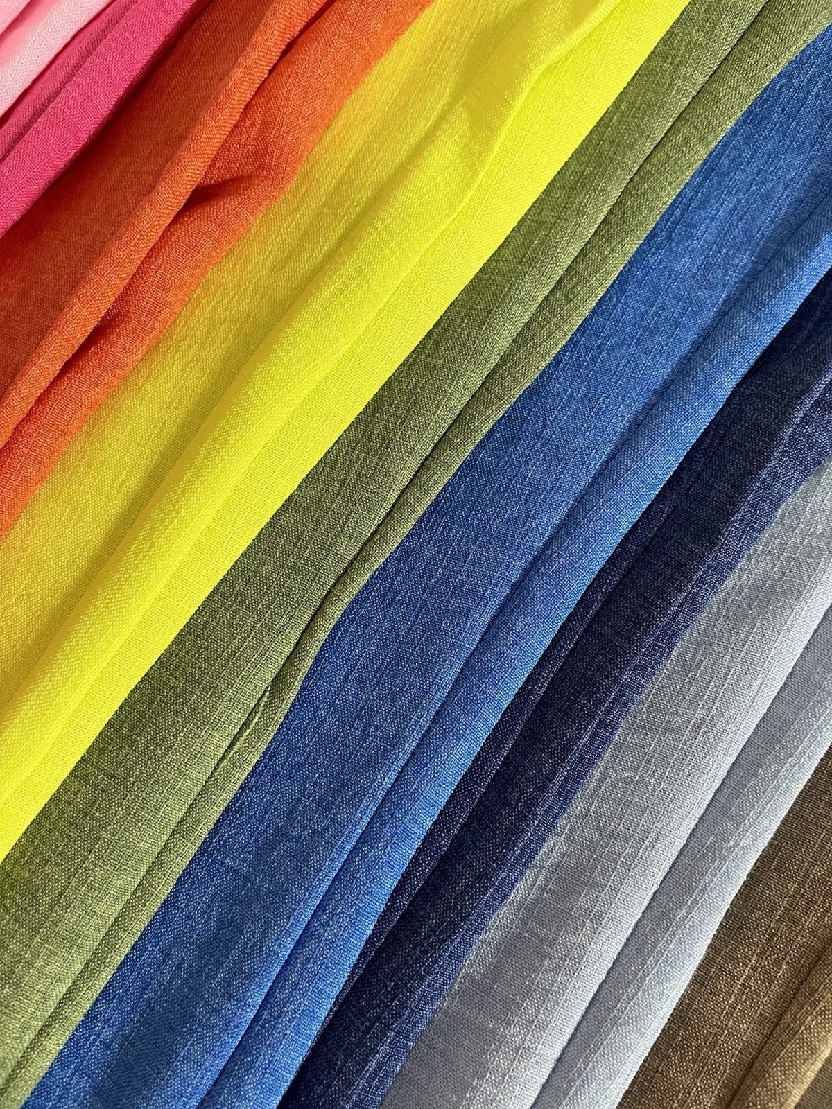 شلوار بگ پاستیلی دوپیل (2956) - Image 3