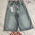 شلوارک استریت وارداتی مدل اول(2958)