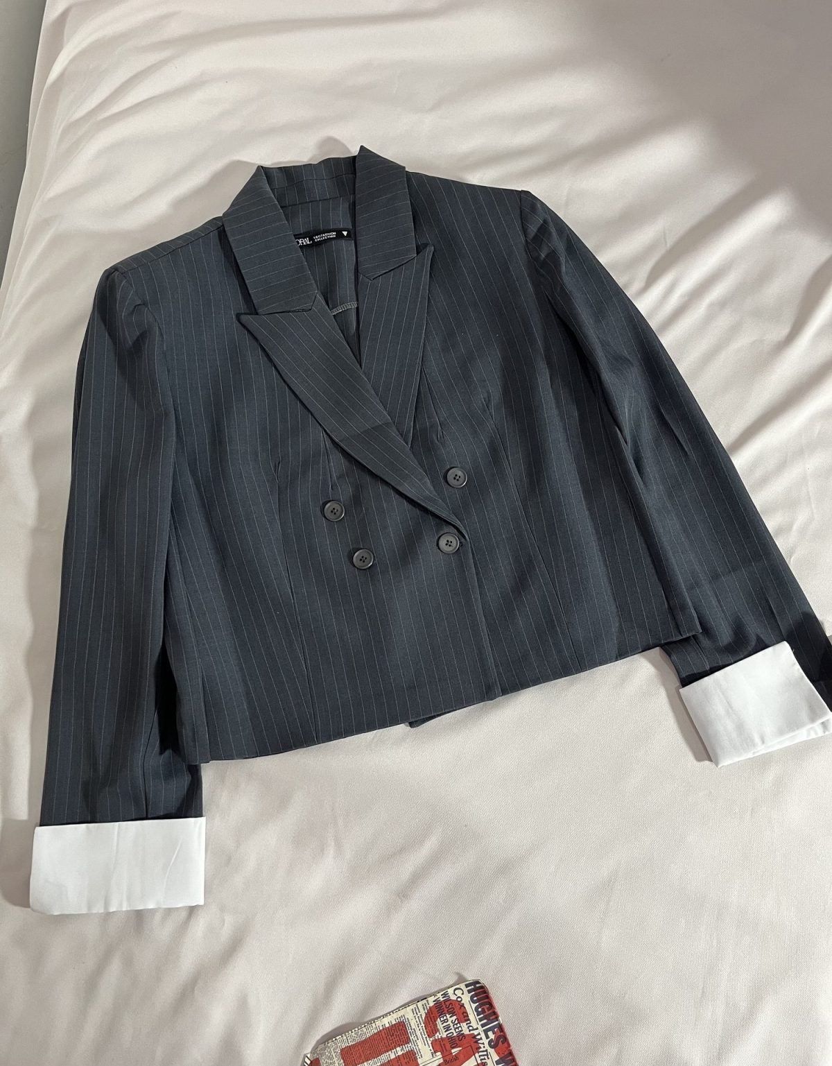 کت دیپلمات اپل دار(2967) - Image 5