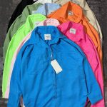 شومیز دو جیب منگو(2971)