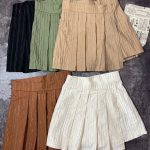 دامن شلوارکی شاین(2978)