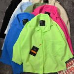 شومیز تک جیب رایک(2986)