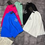 تیشرت DO NOTHING CLUB کراپ نخ پنبه(2994)