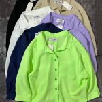 شومیز طرح PERRY چ(3003)