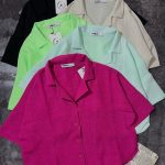 شومیز کارول(3001)