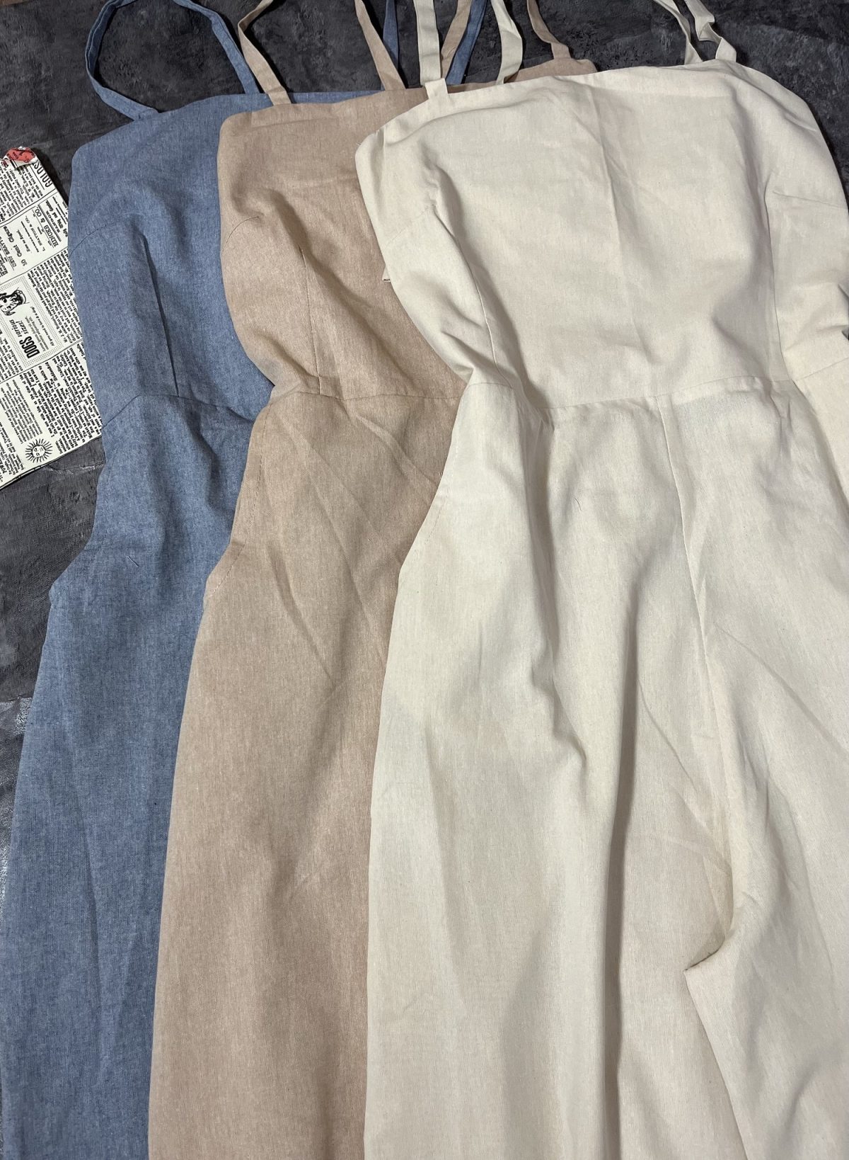 اورال شلواری پشت باز(2989) - Image 6