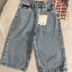 شلوارک استریت مدل اول(3049)