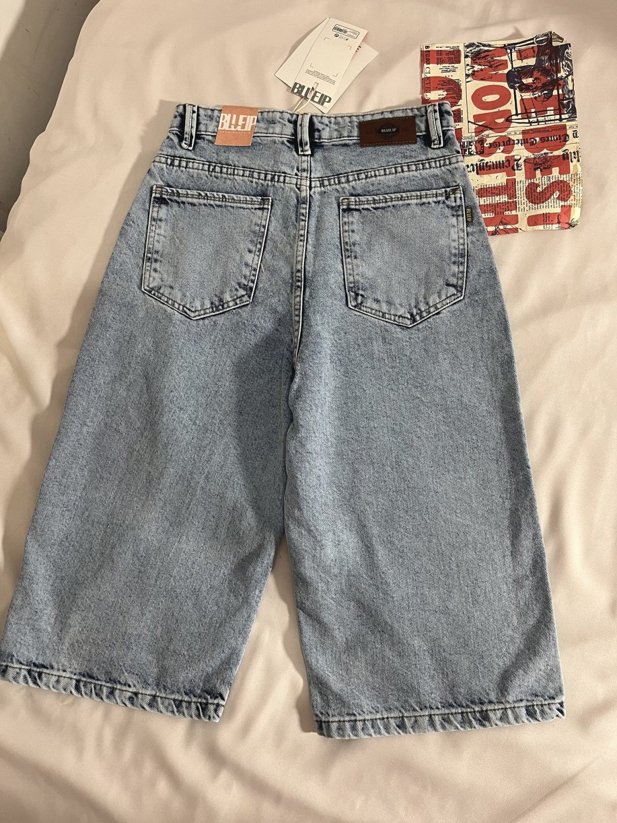 شلوارک استریت مدل اول(3049) - Image 2