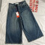 شلوارک استریت قد 75 وارداتی مدل دوم(3071)