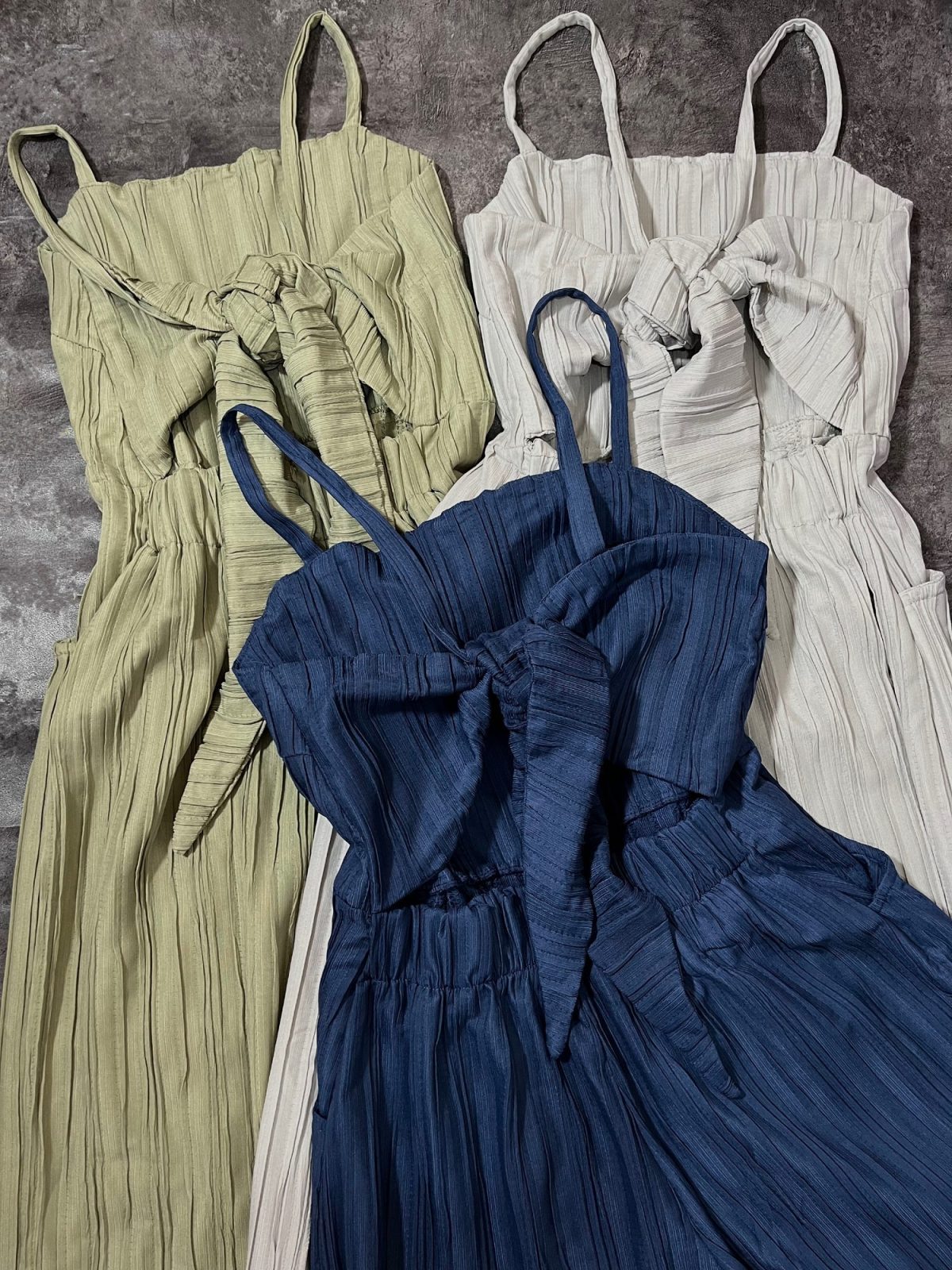 اورال شلواری پشت باز(3018) - Image 5