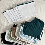 ست بند ماکارونی و شورتک(3045)