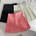 دامن پلیسه شمعی(3064)