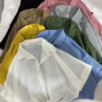 شومیز گره ای(3067)