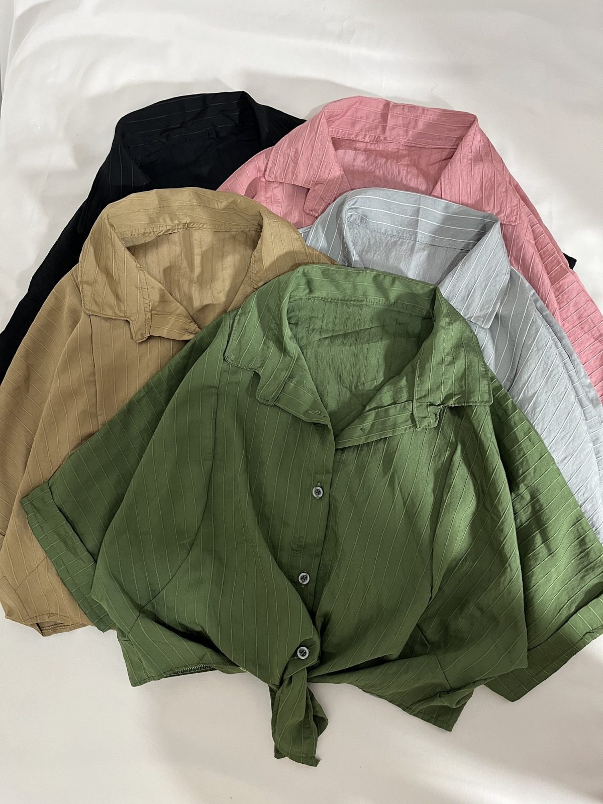 شومیز گره ای(3067) - Image 11