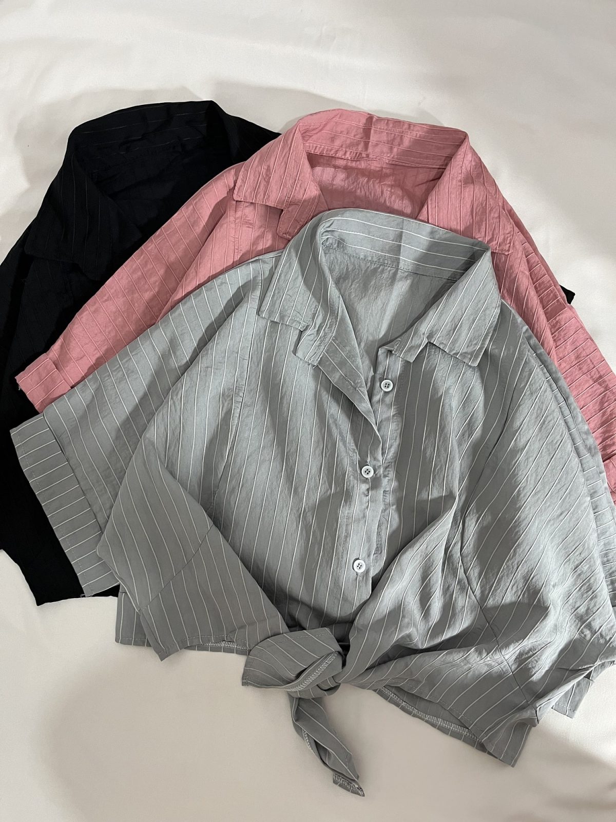 شومیز گره ای(3067) - Image 13