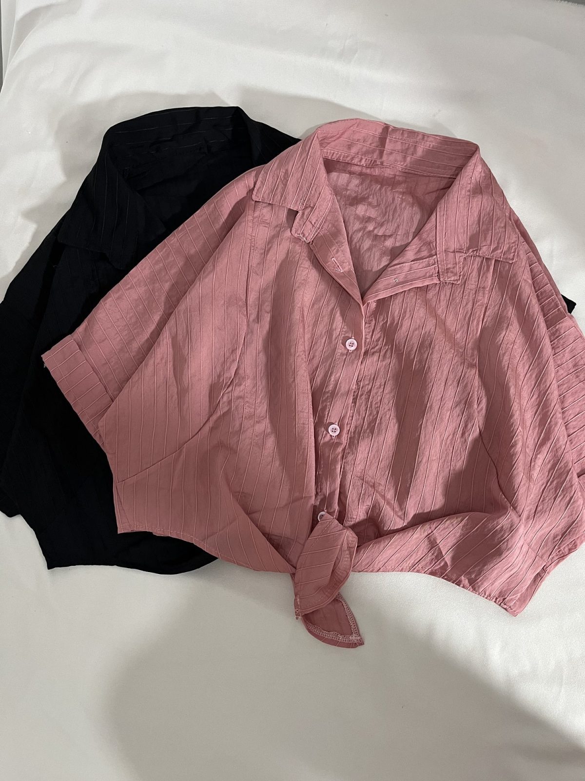 شومیز گره ای(3067) - Image 14