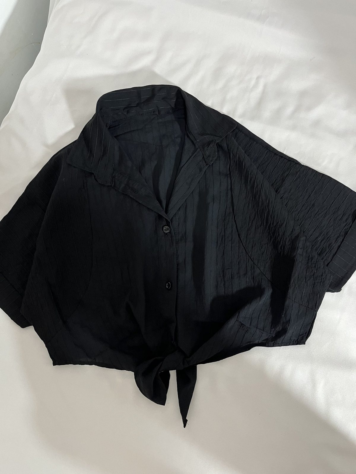 شومیز گره ای(3067) - Image 15