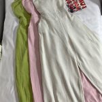 اورال شلواری پشت باز(3068)