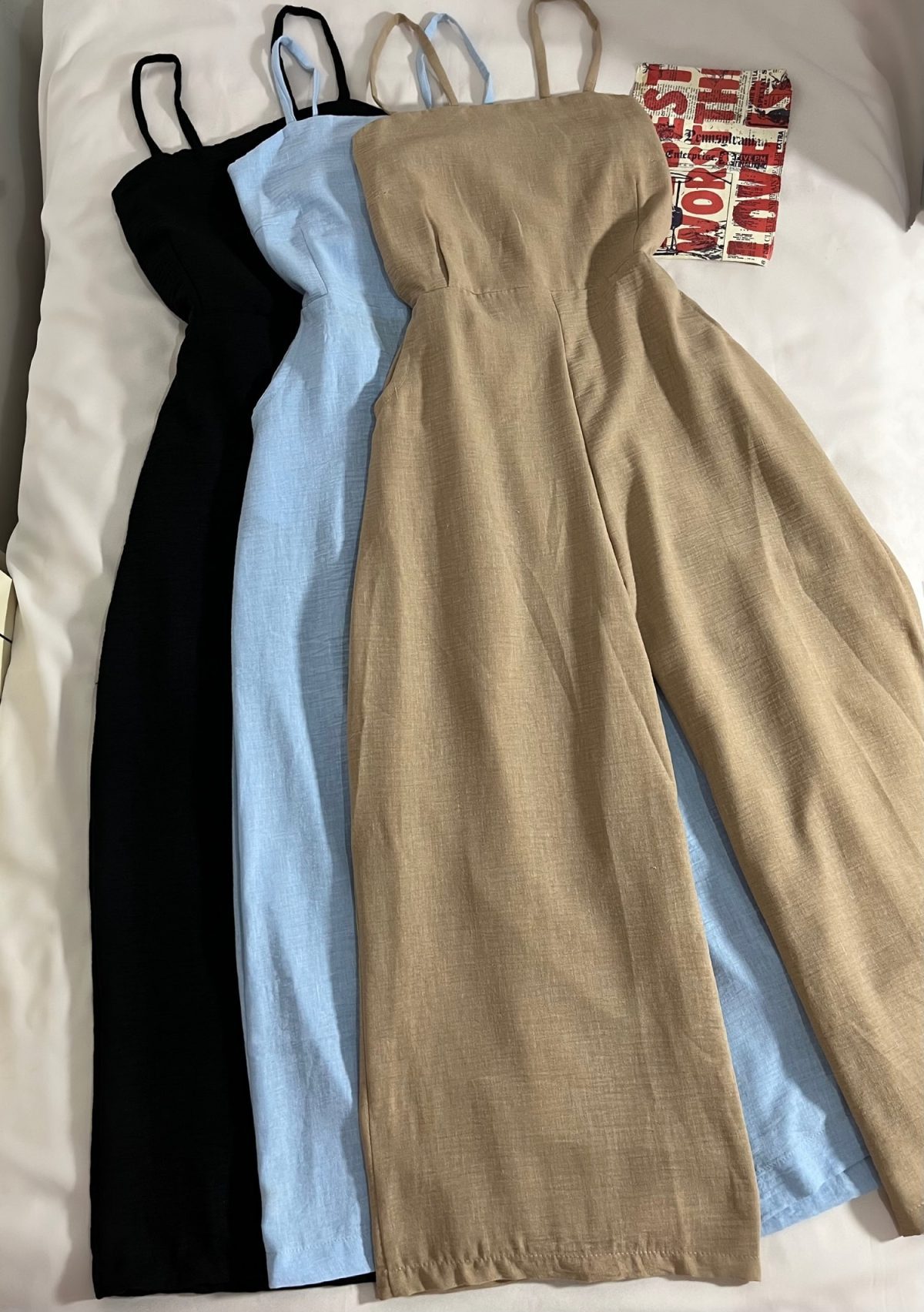 اورال شلواری پشت باز(3068) - Image 2