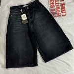 شلوارک استریت فول بگ مدل سوم(3091)