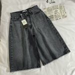 شلوارک استریت فول بگ مدل چهارم(3092)