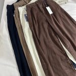 شلوار فول بگ سیلک پارچه وارداتی(3097)