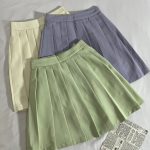 دامن پلیسه وارداتی(3114)