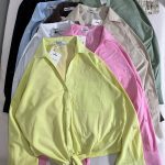 شومیز گره ای ک(3227)