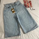 شلوارک استریت قد 67 مدل اول(3143)