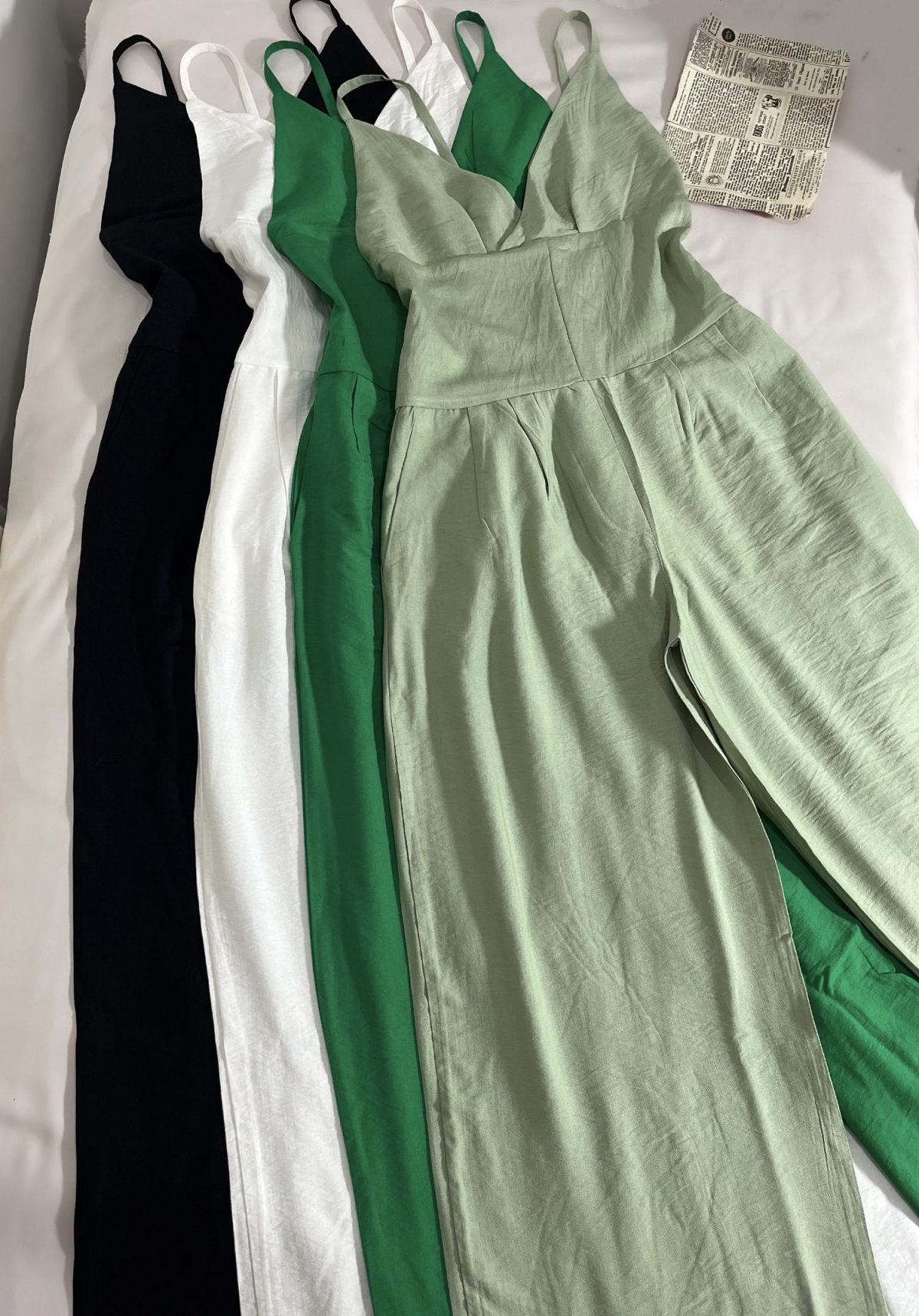 اورال دو بند پشت کش خنک(3147) - Image 2