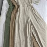 اورال شلواری پشت باز(3160)