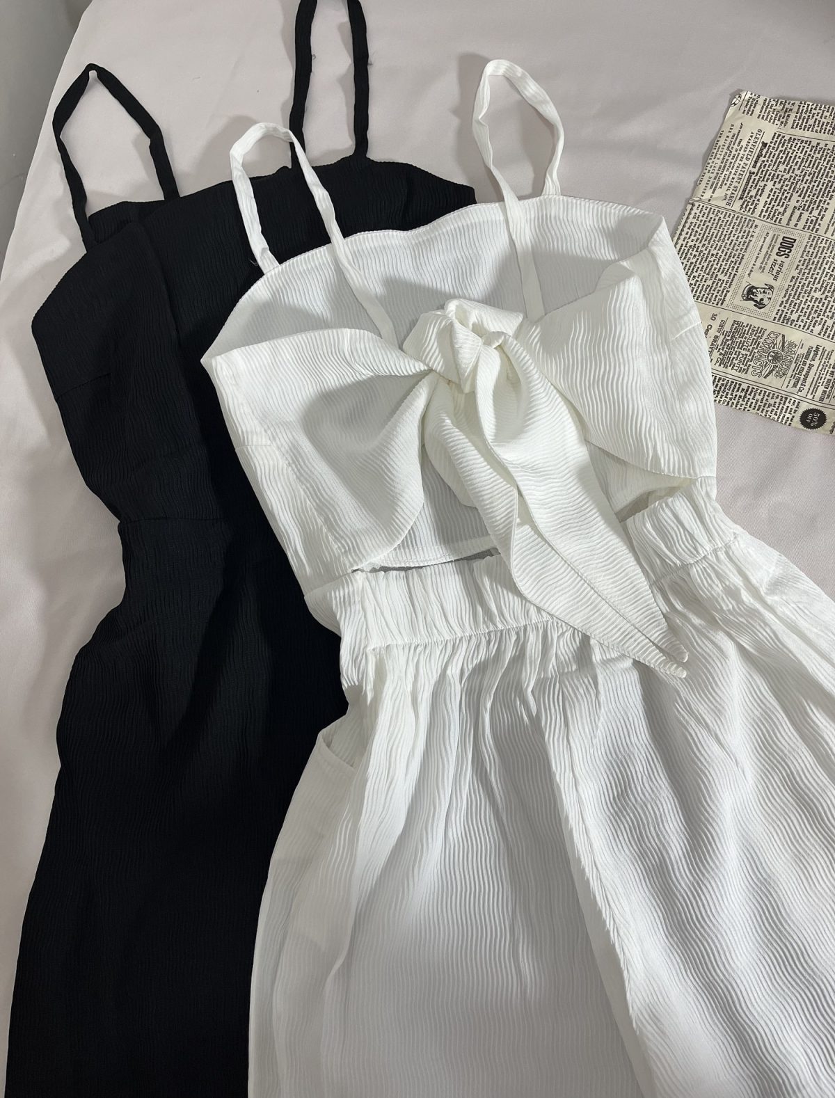 اورال شلواری پشت باز(3149) - Image 5