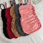 پیراهن بندی بغل کش فول کش(3163)