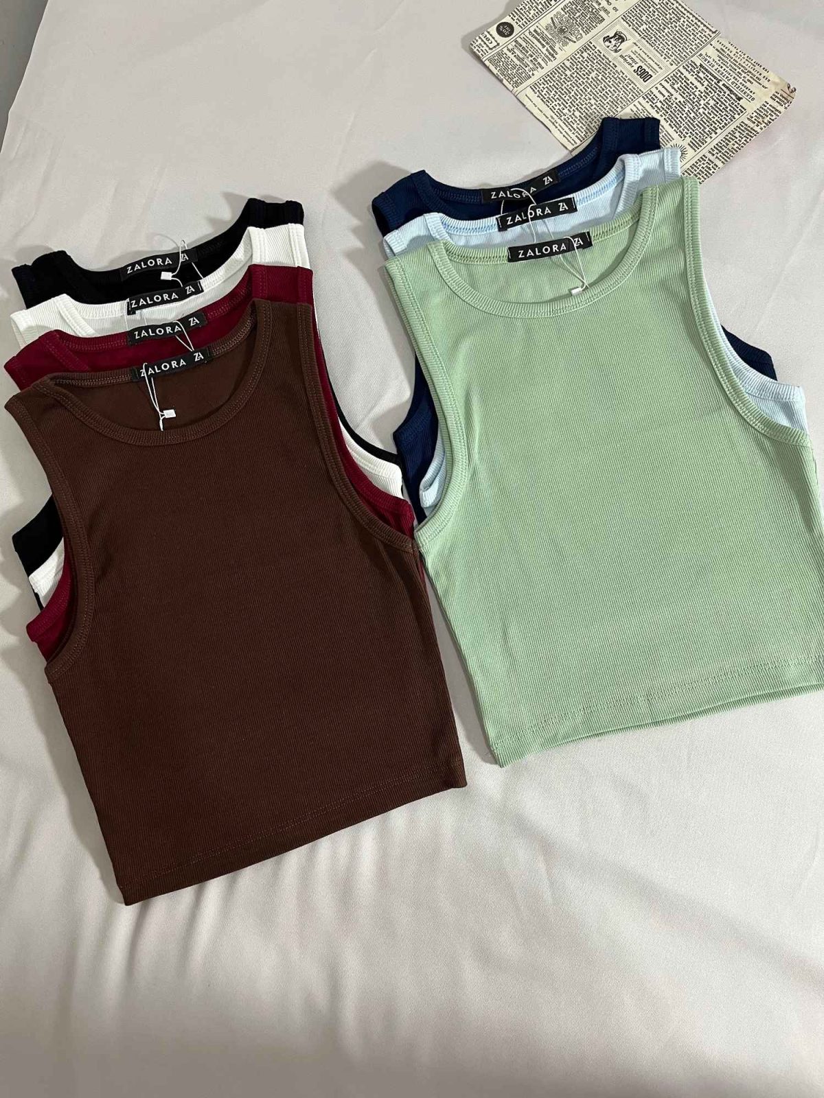 کراپ ساده کبریتی(3169) - Image 3