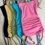 پیراهن بندی کمرگت فول کش(3224)